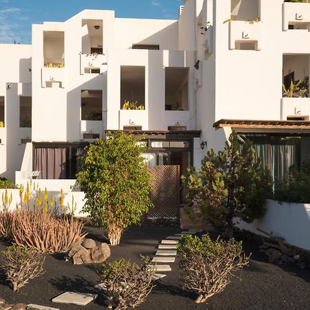 Lanzahost Casita El Molino Lägenhet Costa Teguise Exteriör bild