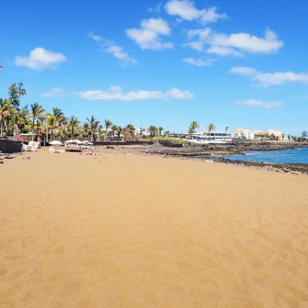 Lanzahost Casita El Molino Lägenhet Costa Teguise Exteriör bild