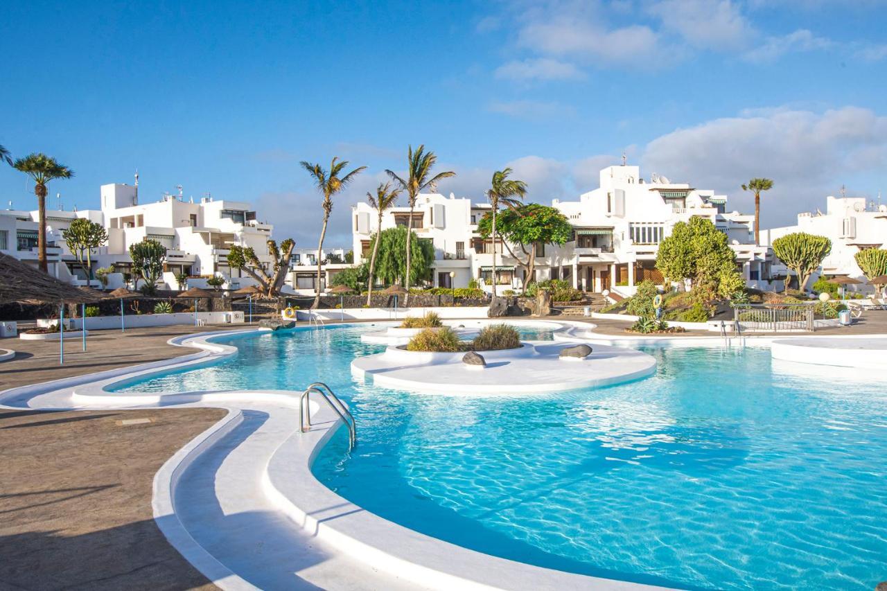 Lanzahost Casita El Molino Lägenhet Costa Teguise Exteriör bild
