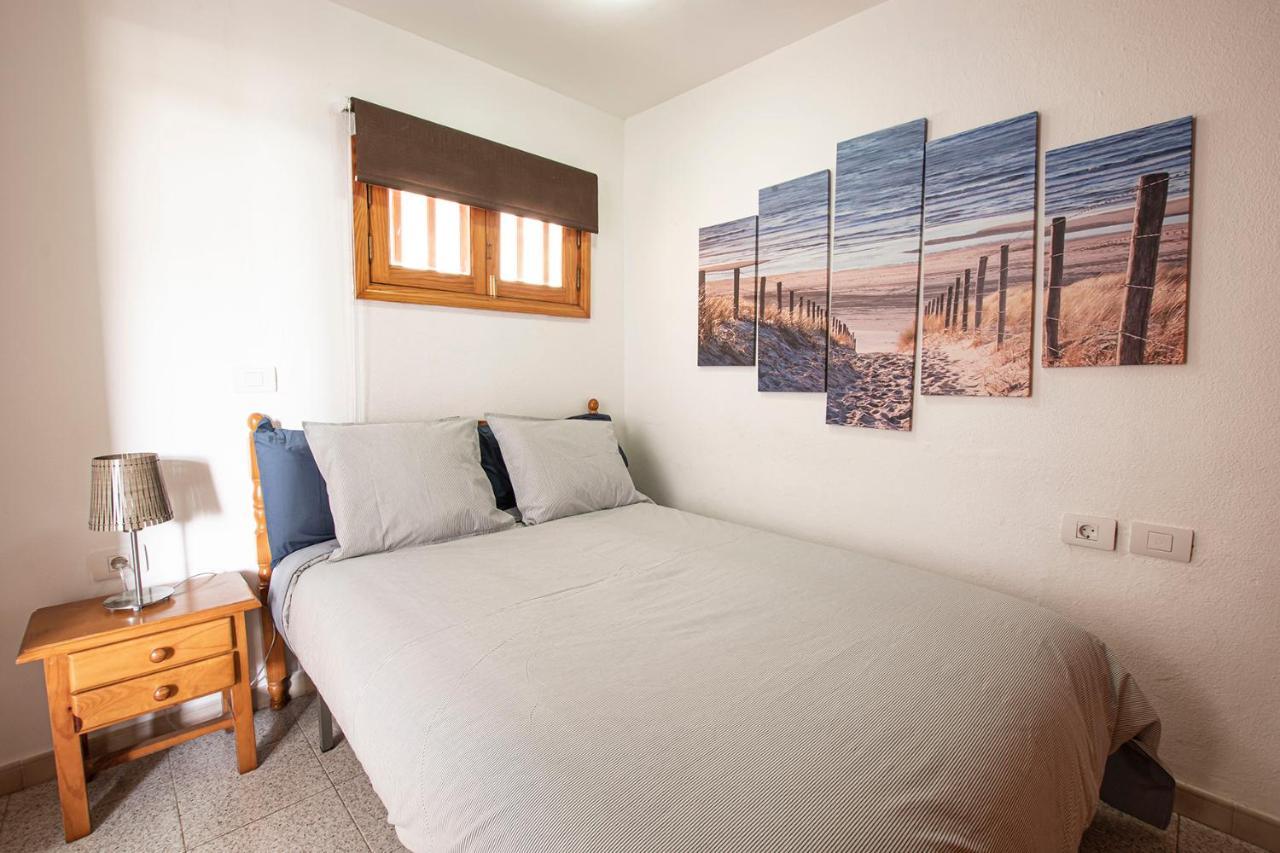 Lanzahost Casita El Molino Lägenhet Costa Teguise Exteriör bild