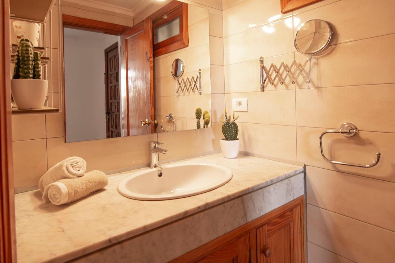 Lanzahost Casita El Molino Lägenhet Costa Teguise Exteriör bild