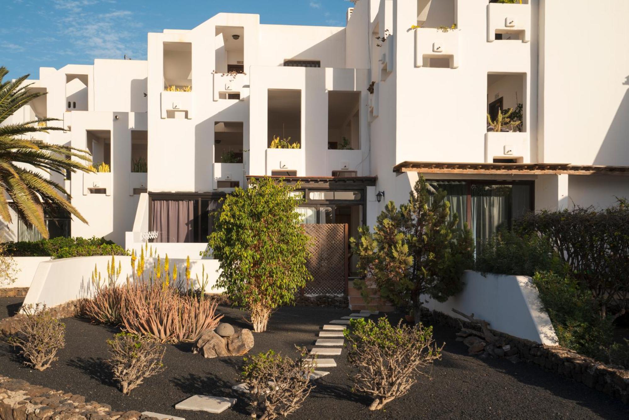 Lanzahost Casita El Molino Lägenhet Costa Teguise Exteriör bild
